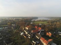 dom wolnostojący Lidzbark. Zdjęcie 3