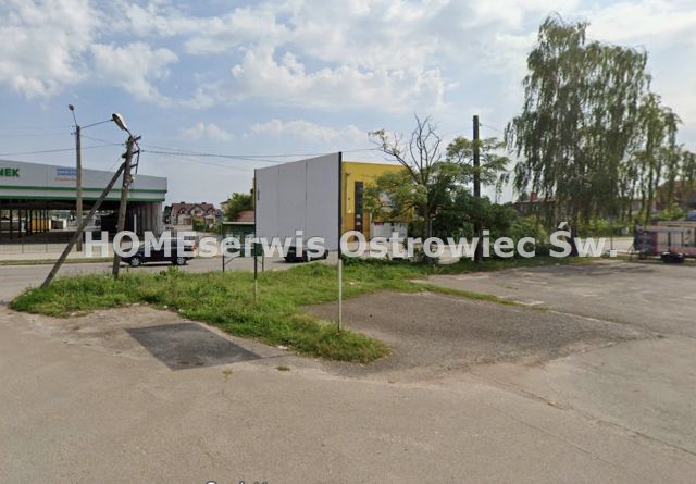 Lokal Ostrowiec Świętokrzyski Centrum, ul. Juliusza Słowackiego. Zdjęcie 11