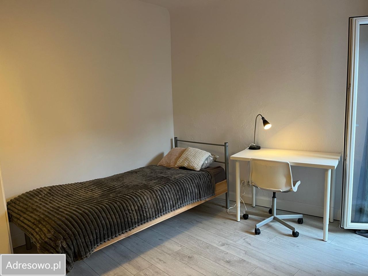 Mieszkanie 3-pokojowe Warszawa Śródmieście, ul. Nowolipie. Zdjęcie 14