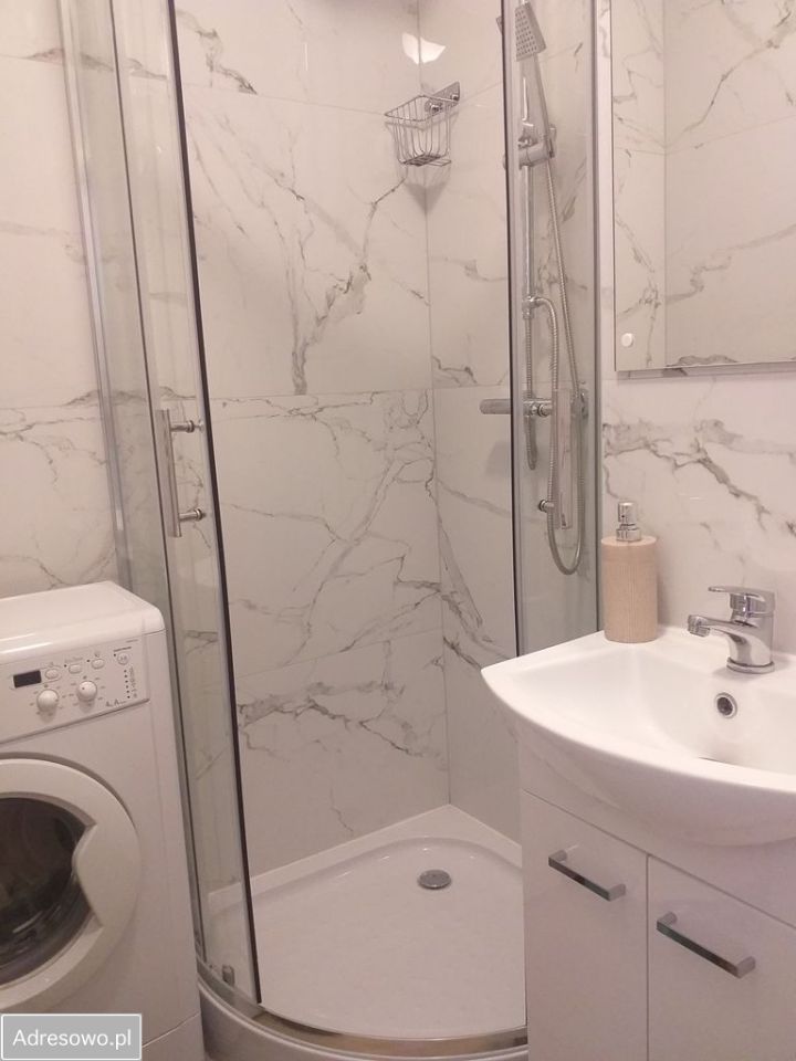 Mieszkanie 2-pokojowe Warszawa Szczęśliwice, ul. Księcia Trojdena. Zdjęcie 6