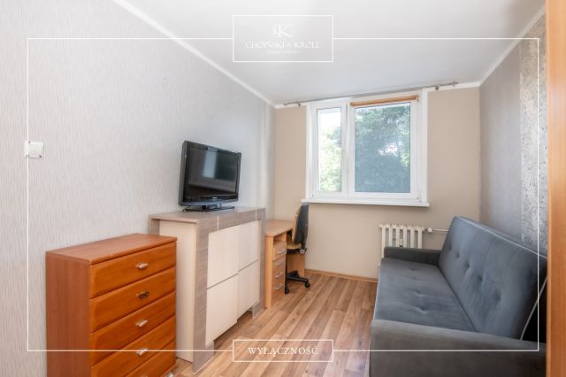 Mieszkanie 2-pokojowe Poznań Jeżyce, ul. Cypriana Kamila Norwida. Zdjęcie 5