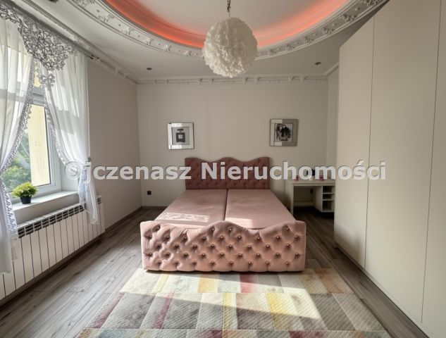 Mieszkanie 3-pokojowe Bydgoszcz Śródmieście. Zdjęcie 4