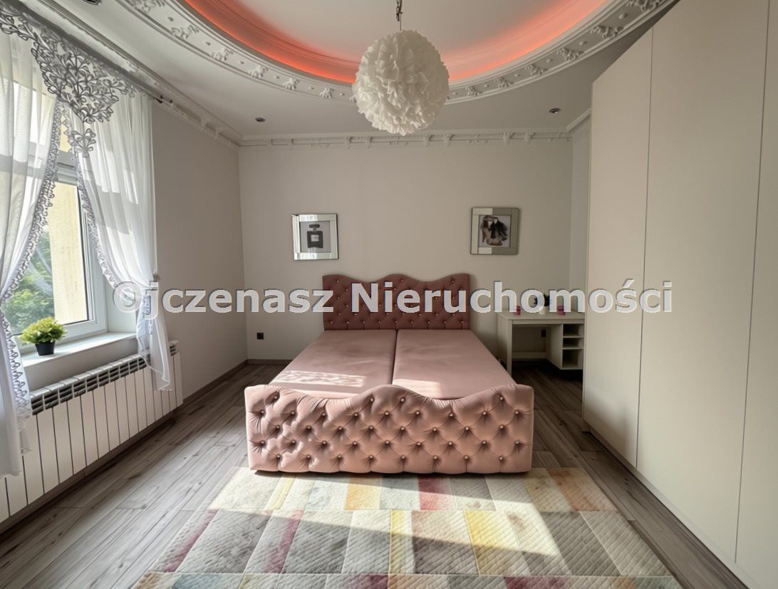 Mieszkanie 3-pokojowe Bydgoszcz Śródmieście. Zdjęcie 4