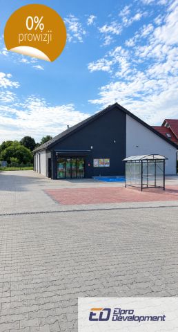 Lokal Krasocin, ul. Macierzy Szkolnej. Zdjęcie 1
