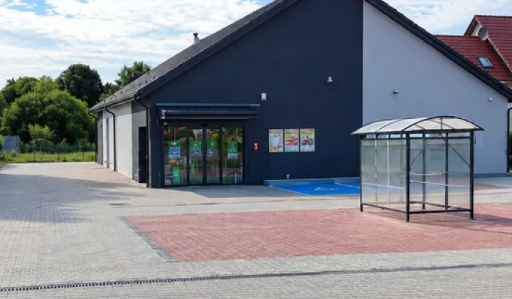 Lokal Krasocin, ul. Macierzy Szkolnej