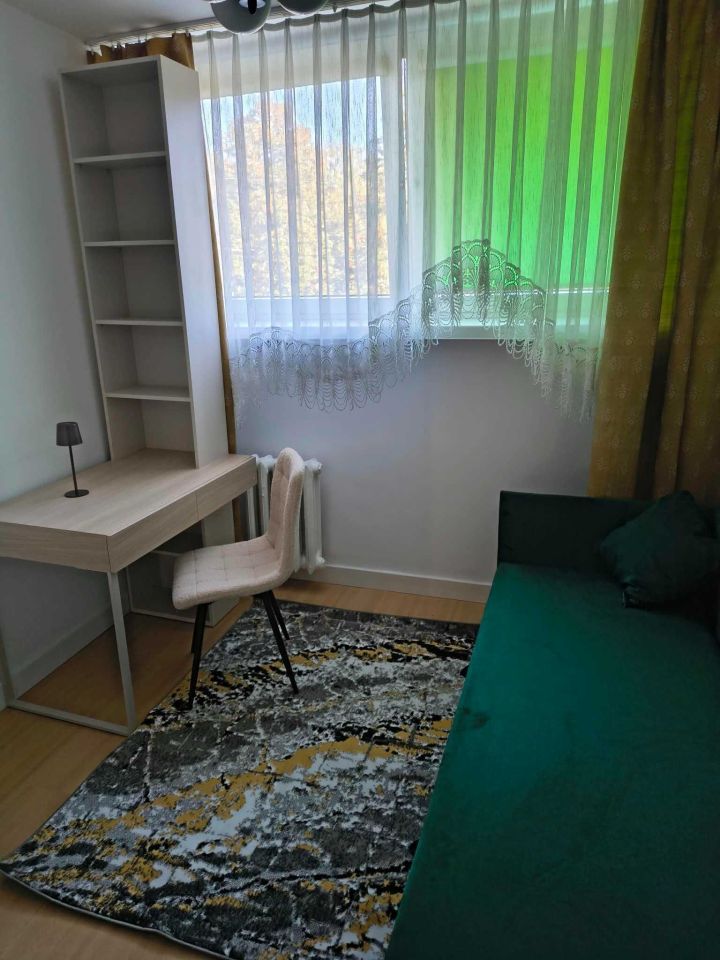 Mieszkanie 2-pokojowe Lublin. Zdjęcie 5