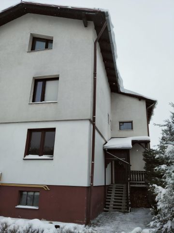 dom wolnostojący Międzyrzecze Dolne, ul. św. Floriana. Zdjęcie 1
