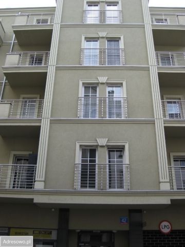 Mieszkanie 1-pokojowe Łódź Stare Polesie, ul. 6 Sierpnia. Zdjęcie 1