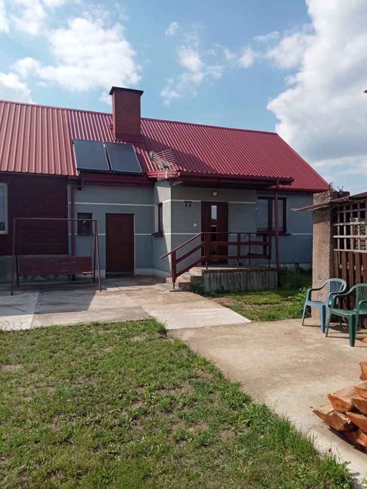 budynek wielorodzinny, 8 pokoi Krypno Kościelne. Zdjęcie 10