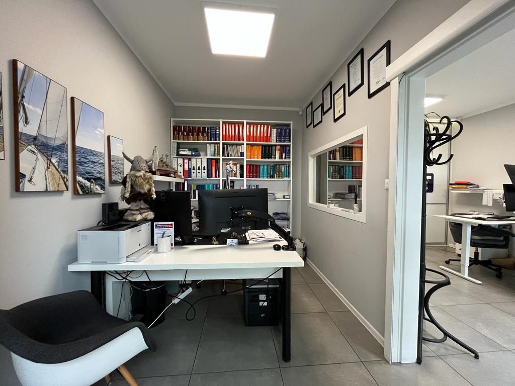 Lokal Kołobrzeg. Zdjęcie 11