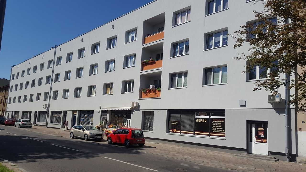 Mieszkanie 1-pokojowe Łódź Górna, ul. Marcina Kasprzaka