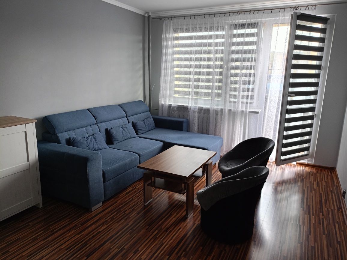 Mieszkanie 2-pokojowe Przemyśl, ul. Grunwaldzka