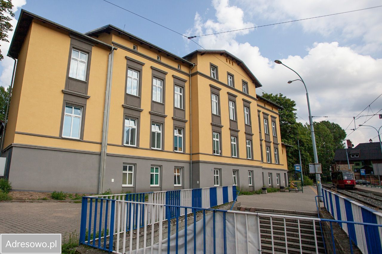 Lokal Chorzów Centrum, ul. Katowicka