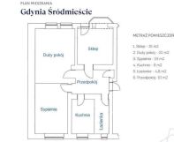 Lokal Gdynia Śródmieście, ul. Armii Krajowej. Zdjęcie 2