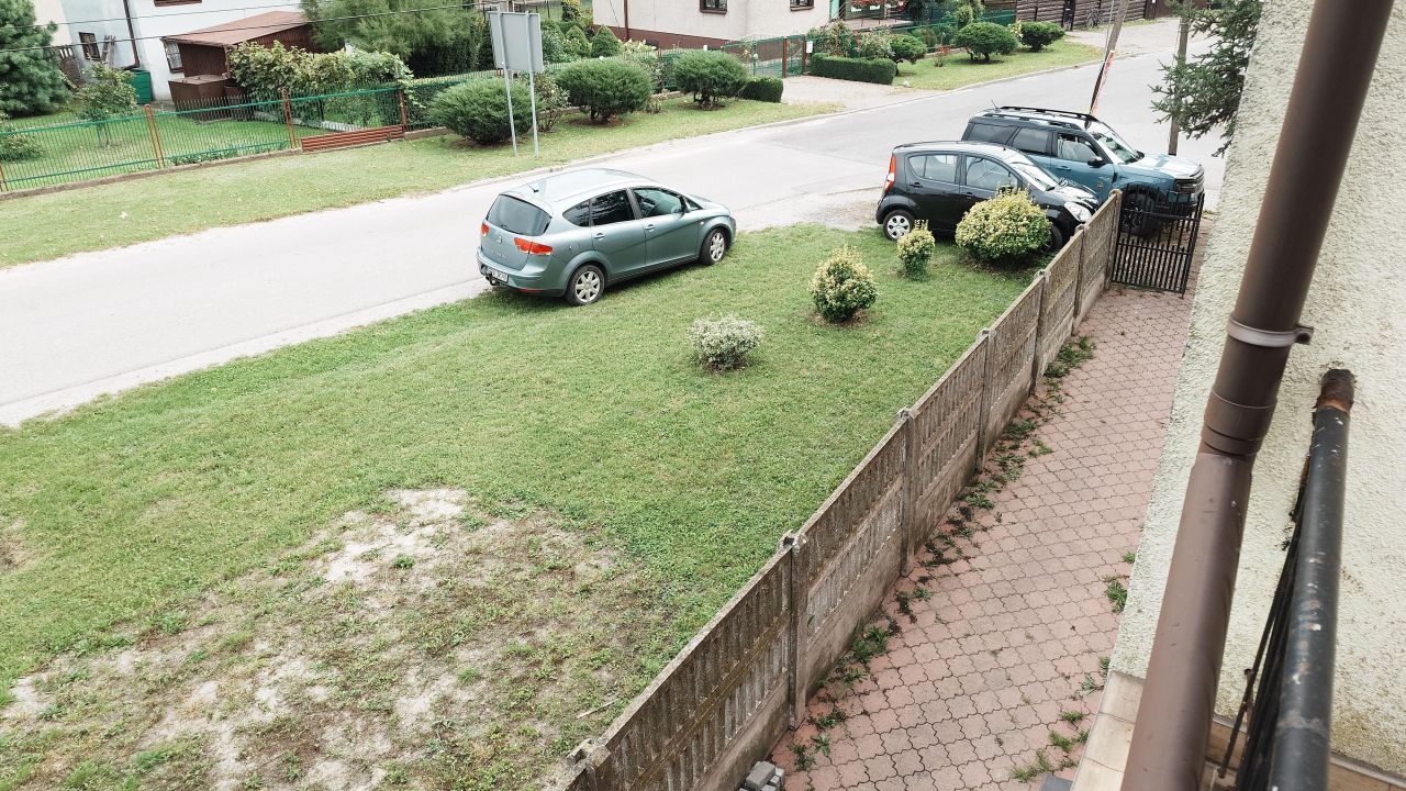 bliźniak, 8 pokoi Gidle, ul. Ogrodowa. Zdjęcie 44
