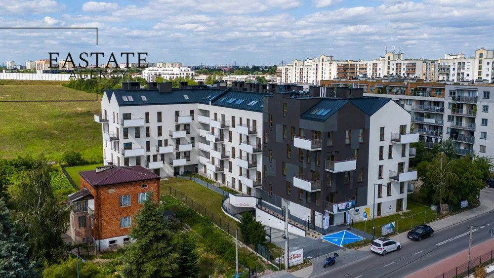 Mieszkanie 5-pokojowe Piastów, ul. Stanisława Bodycha. Zdjęcie 6