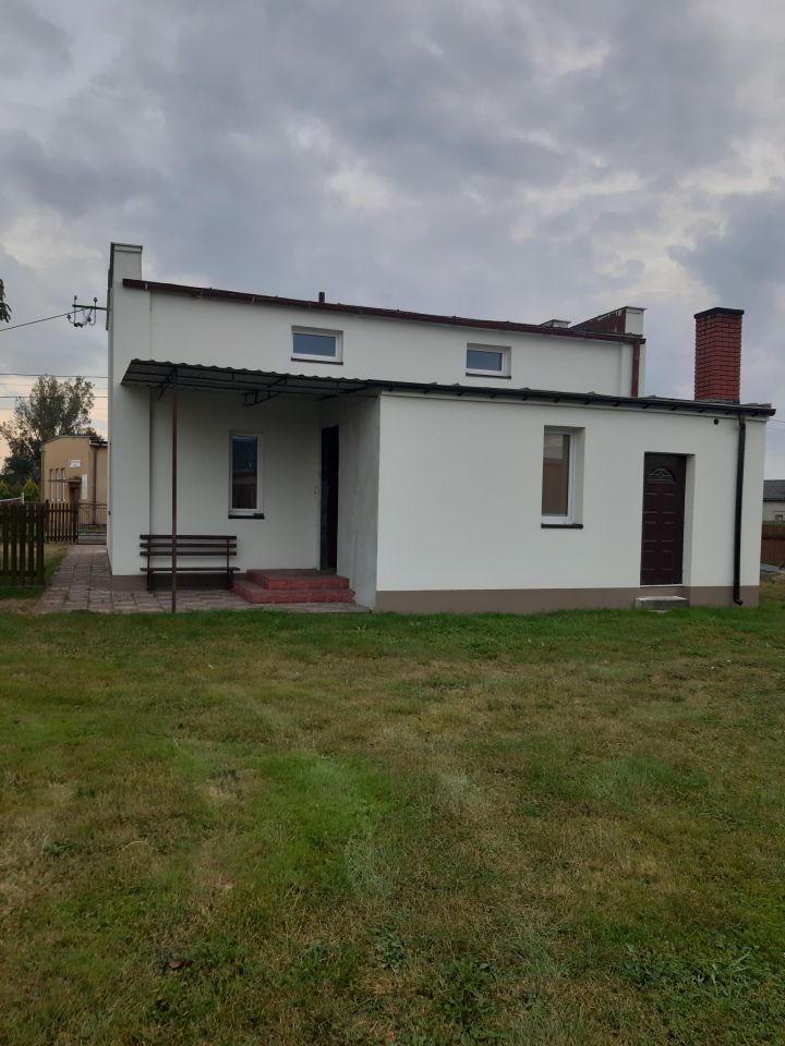 gospodarstwo, 4 pokoje Ruda. Zdjęcie 3