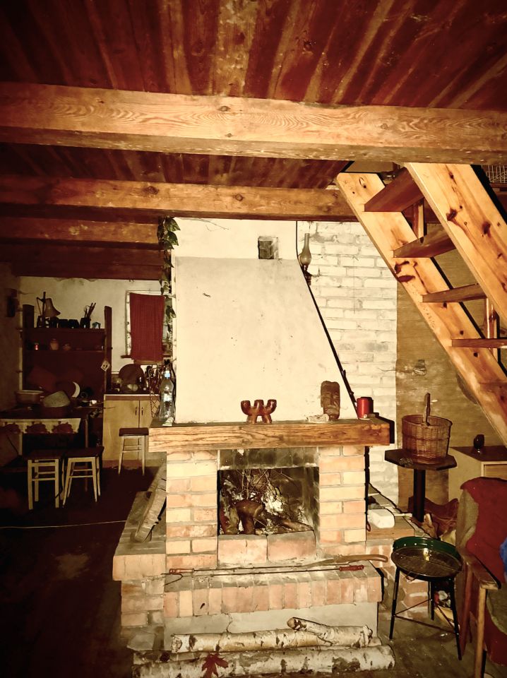 siedlisko, 3 pokoje Osieck. Zdjęcie 6