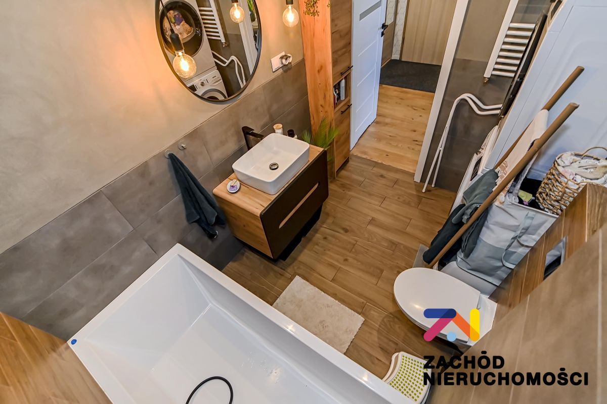 Mieszkanie 3-pokojowe Zielona Góra Łężyca. Zdjęcie 7