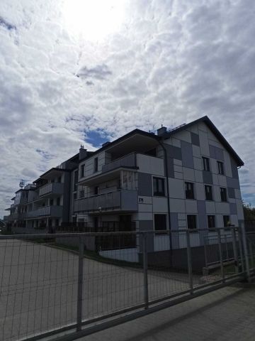 Mieszkanie 2-pokojowe Reda, ul. Długa. Zdjęcie 1