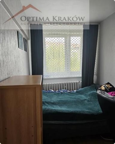 Mieszkanie 3-pokojowe Kraków Bieńczyce, os. Józefa Strusia. Zdjęcie 7