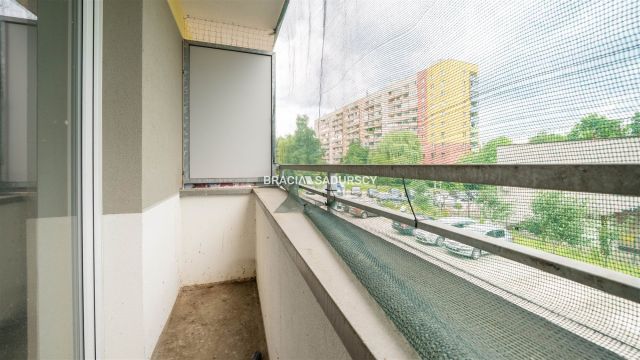 Mieszkanie 3-pokojowe Kraków Bieżanów, ul. Republiki Korczakowskiej. Zdjęcie 15