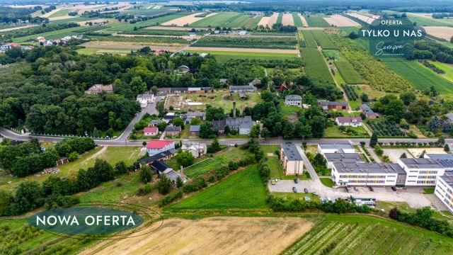 dom wolnostojący, 5 pokoi Zadzim. Zdjęcie 23