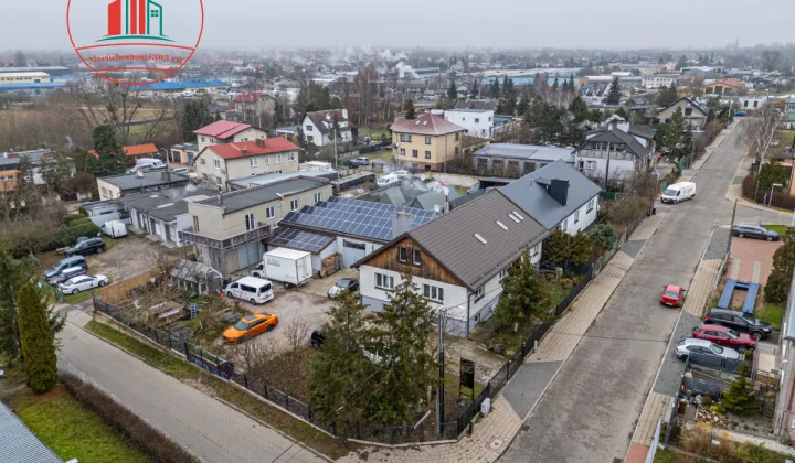 Lokal Pruszcz Gdański, ul. Komunalna