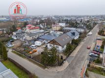 Lokal Pruszcz Gdański, ul. Komunalna