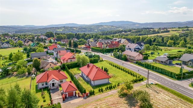 dom wolnostojący, 3 pokoje Łapanów. Zdjęcie 39