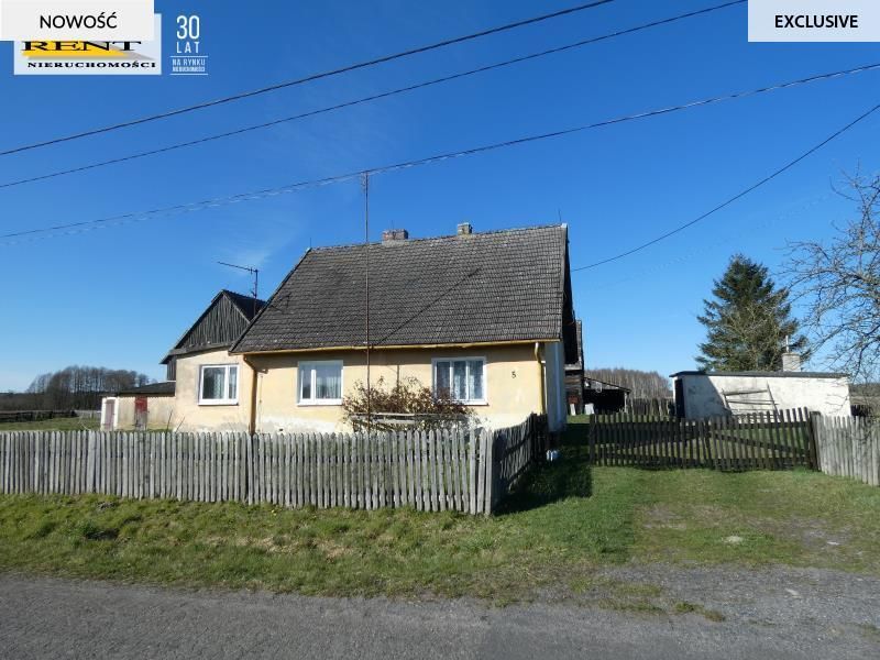 dom wolnostojący, 3 pokoje Sobieszewo