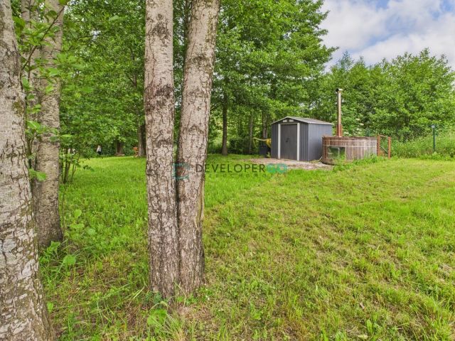 dom letniskowy, 1 pokój Płociczno. Zdjęcie 17