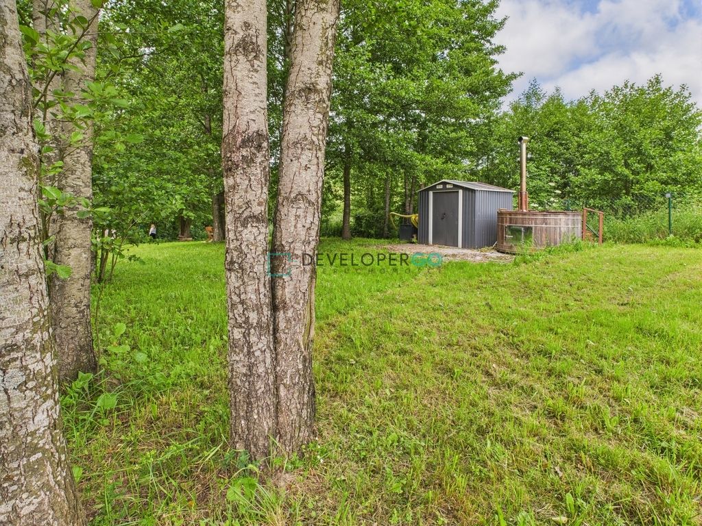 dom letniskowy, 1 pokój Płociczno. Zdjęcie 17