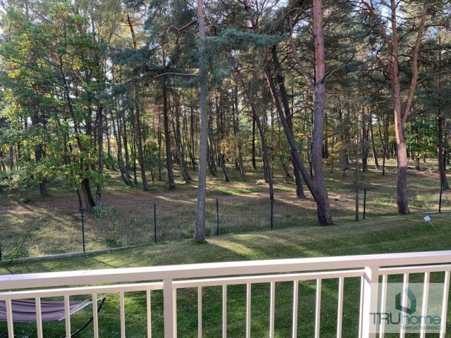 Mieszkanie 1-pokojowe Łeba, ul. Nadmorska. Zdjęcie 8