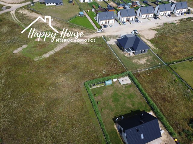 Działka inwestycyjna Nieżywięć. Zdjęcie 5