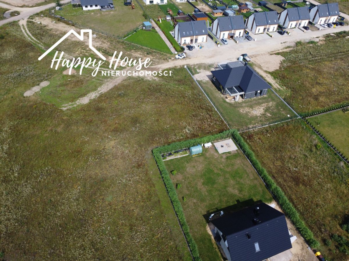 Działka inwestycyjna Nieżywięć. Zdjęcie 5