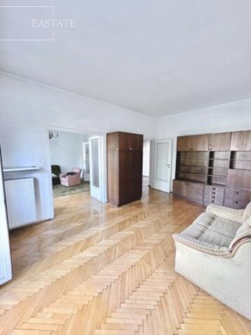 Mieszkanie 4-pokojowe Warszawa Ochota, ul. Radomska. Zdjęcie 4