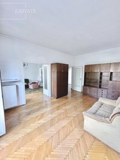 Mieszkanie 4-pokojowe Warszawa Ochota, ul. Radomska. Zdjęcie 4