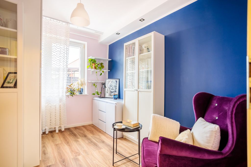 Mieszkanie 4-pokojowe Nowy Dwór Mazowiecki, ul. Wojska Polskiego. Zdjęcie 4