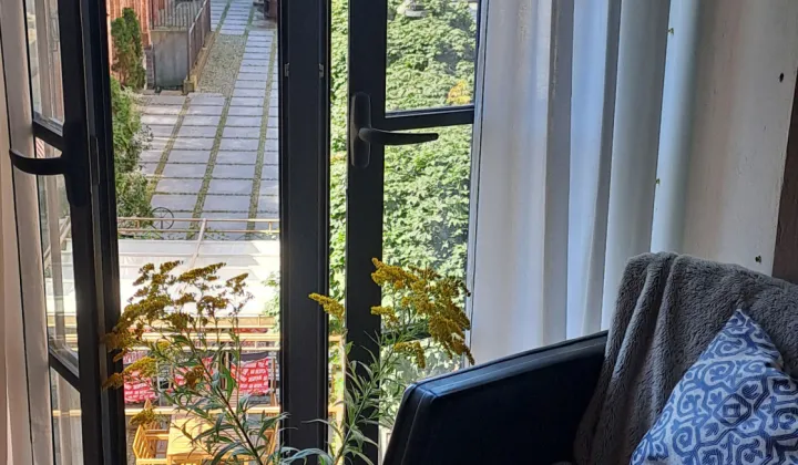 Mieszkanie 2-pokojowe Żyrardów Centrum, ul. Mały Rynek