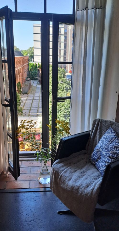 Mieszkanie 2-pokojowe Żyrardów Centrum, ul. Mały Rynek