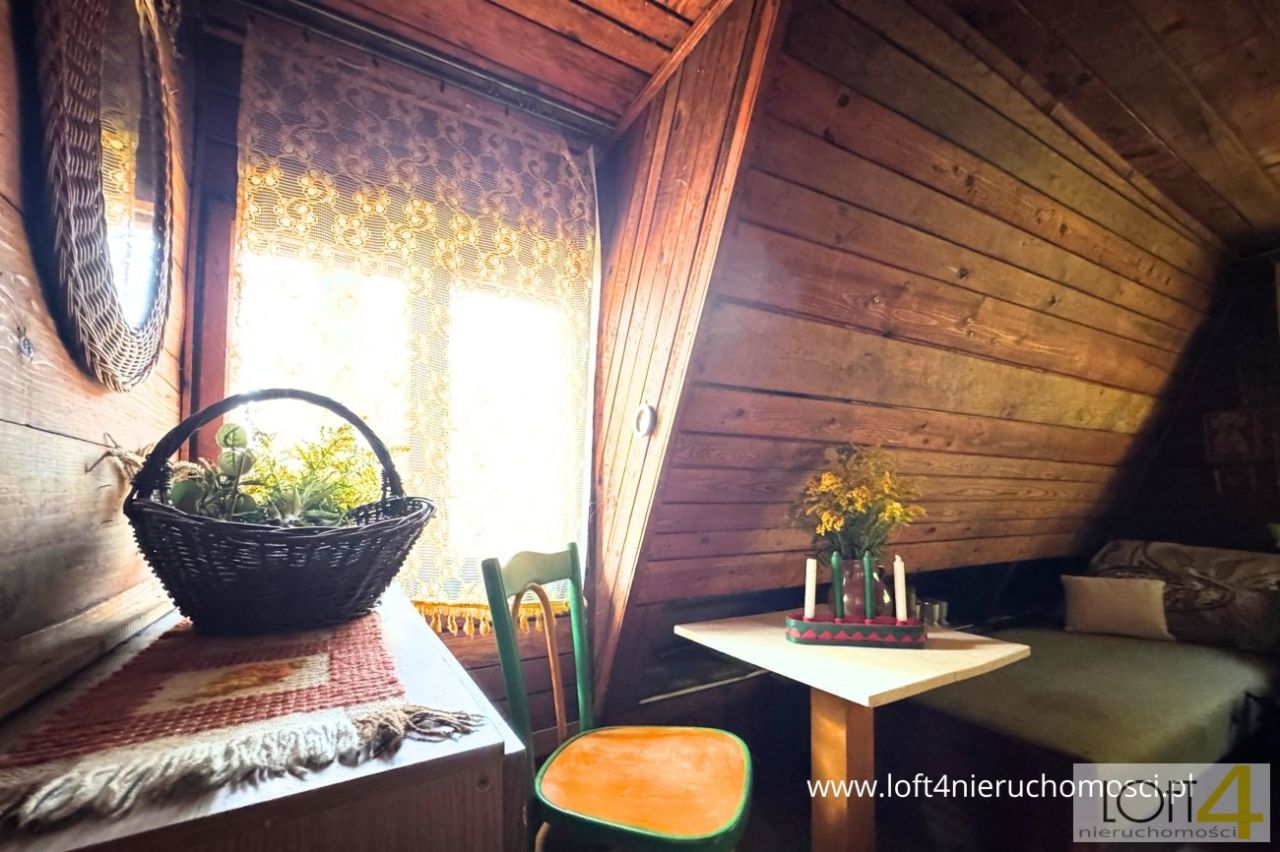 siedlisko, 4 pokoje Czchów, ul. Pęcherska Góra. Zdjęcie 9