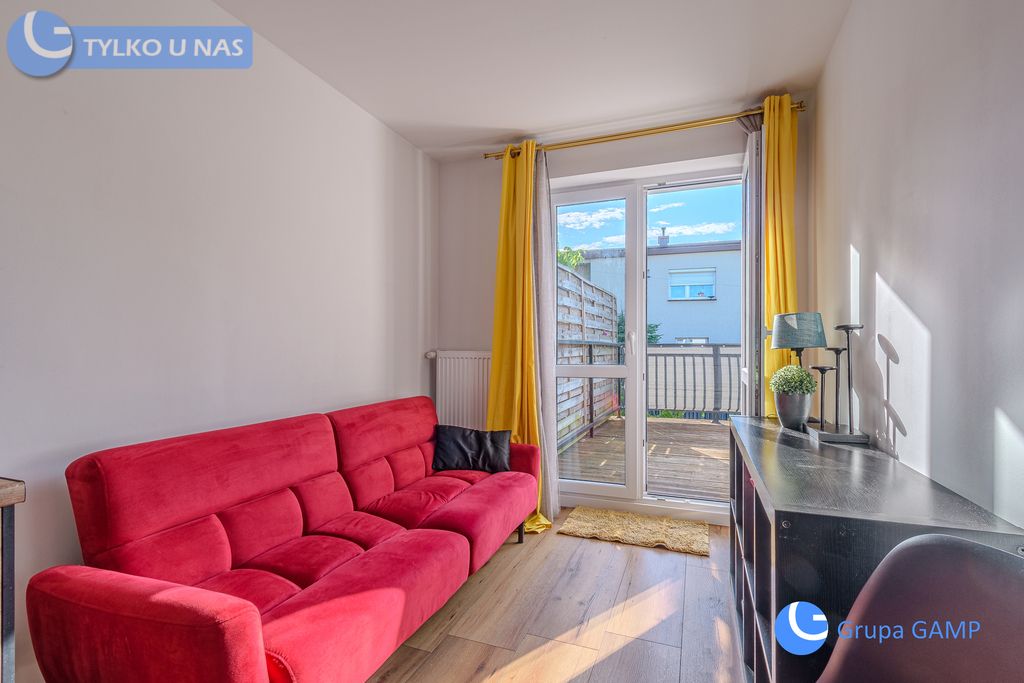 Mieszkanie 2-pokojowe Wieliczka, ul. Zajazdowa. Zdjęcie 7