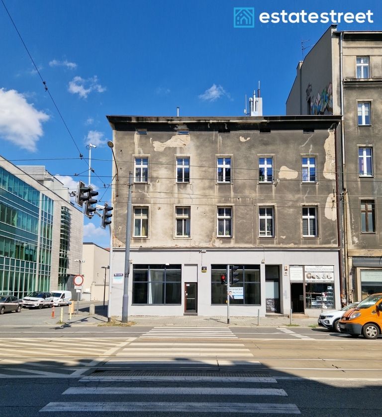 Lokal Katowice Śródmieście, ul. Warszawska. Zdjęcie 11