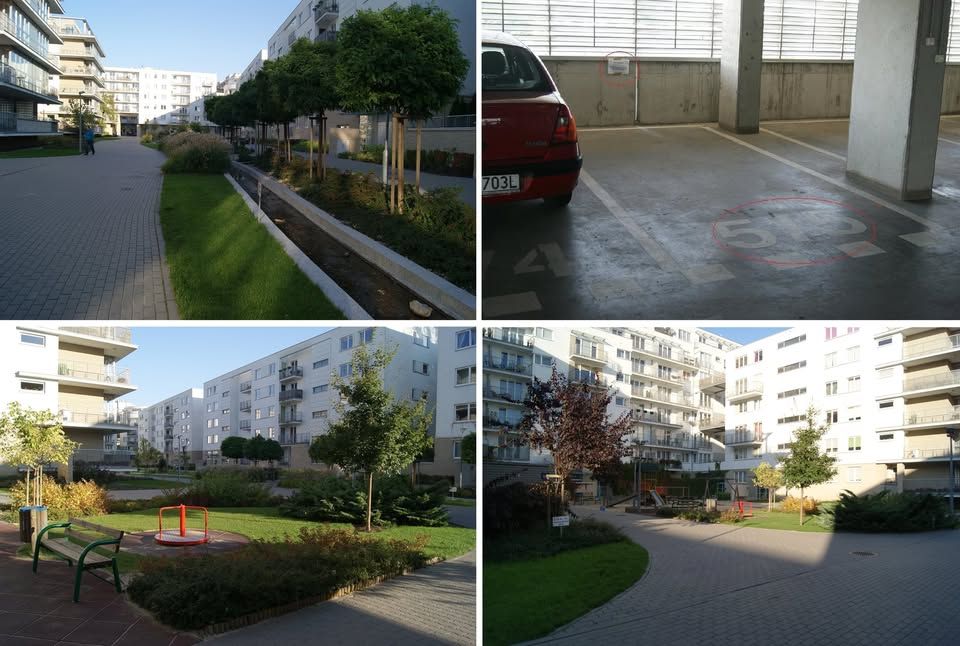 Mieszkanie 2-pokojowe Warszawa Wola, ul. Zawiszy. Zdjęcie 14