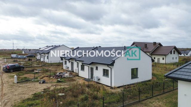 bliźniak, 4 pokoje Konin, ul. Rudzicka. Zdjęcie 16