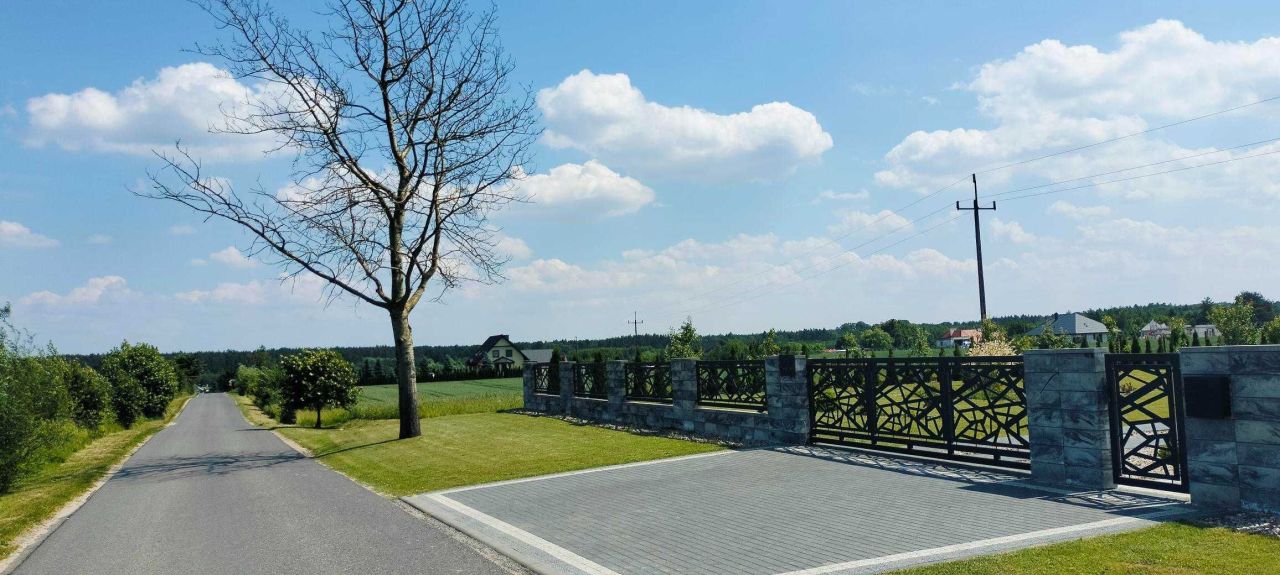 Działka rolna Radomek. Zdjęcie 2