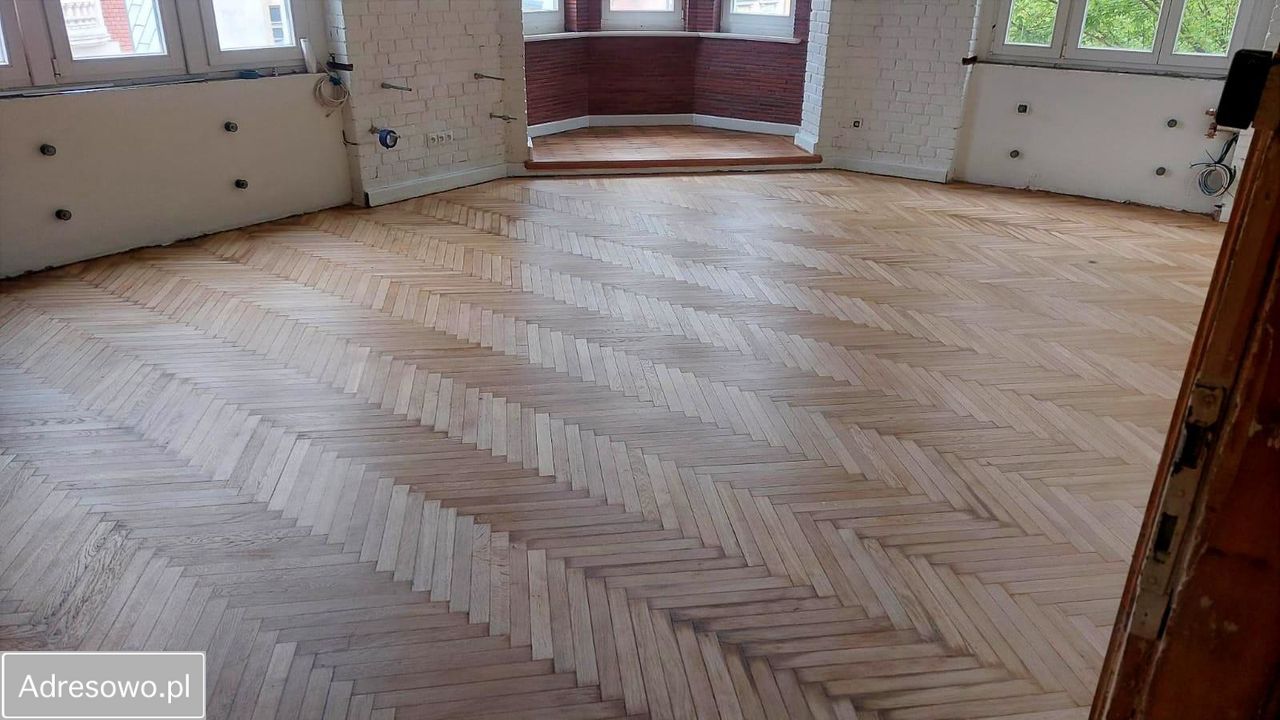 Mieszkanie 5-pokojowe Zielona Góra Centrum, ul. Stefana Żeromskiego. Zdjęcie 7