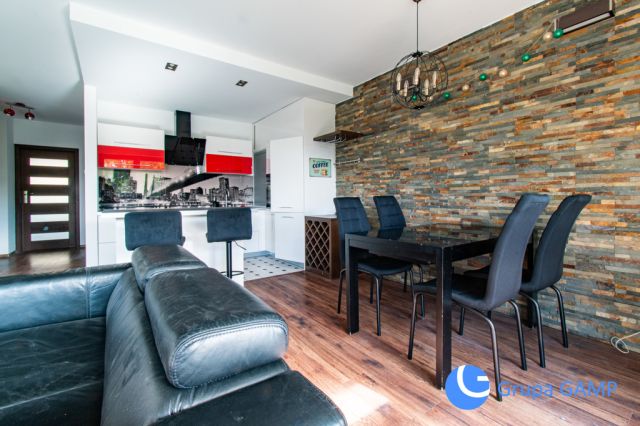 Mieszkanie 3-pokojowe Kraków Prokocim, ul. Górników. Zdjęcie 5