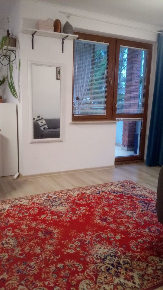 Mieszkanie 2-pokojowe Lublin Śródmieście, ul. Bolesława Prusa. Zdjęcie 10